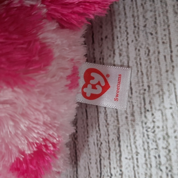 Ty Beanie Boos Sweetums - Picture 8 of 8